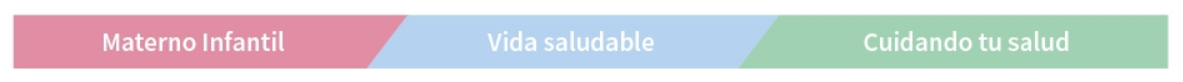 Programa de prevención y cuidados de la salud