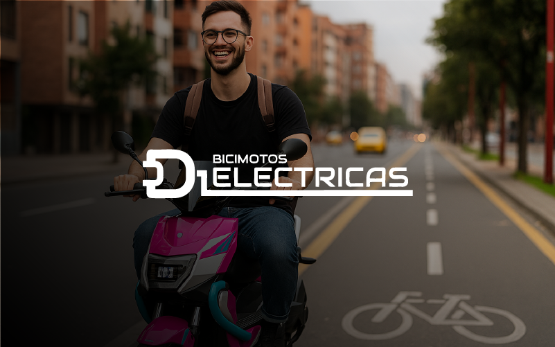 Convenio Bicimotos Eléctricas DCruz FOEMCOL