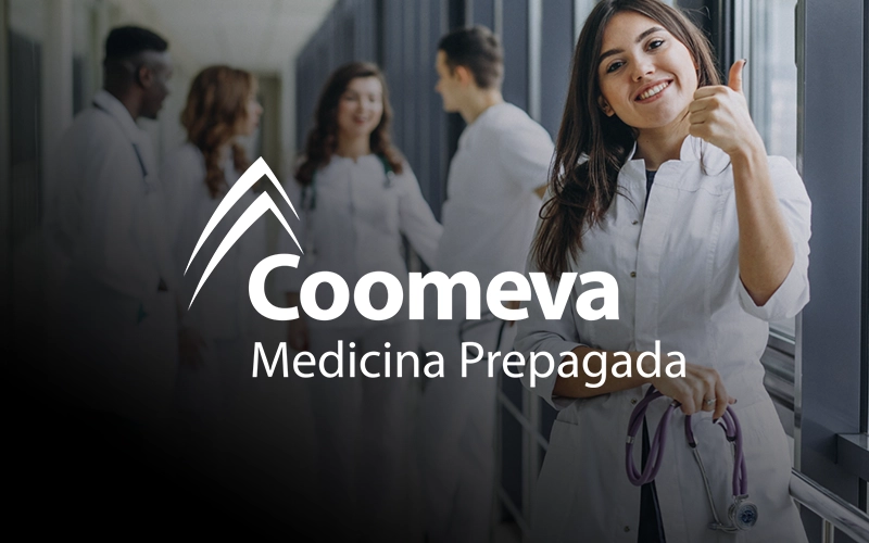 Convenio Coomeva Medicina Prepagada FOEMCOL