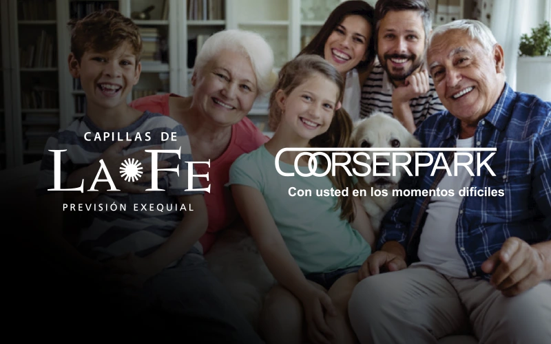 Convenio Cooserpark FOEMCOL