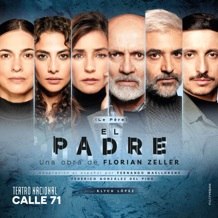 El Padre