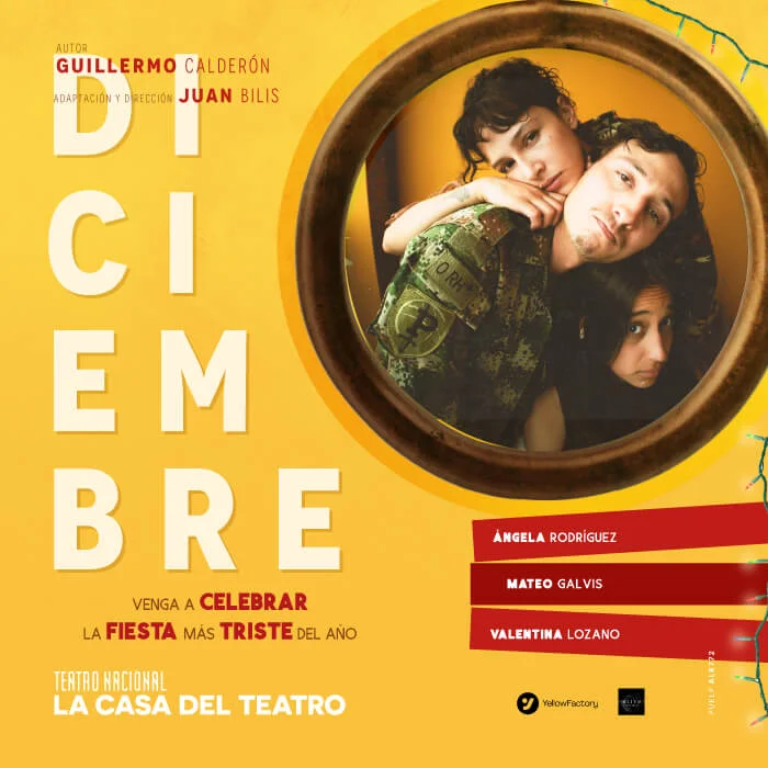 Diciembre