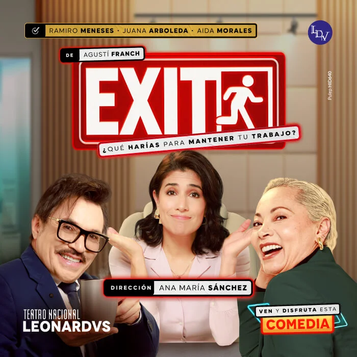 Exit