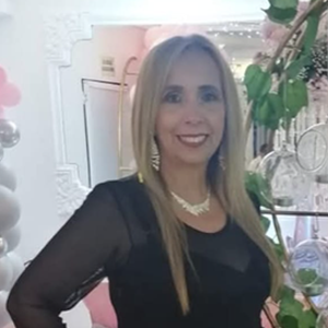 Rocio Mosquera FOEMCOL