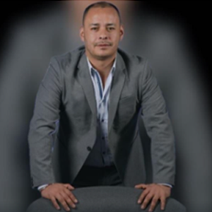 Andres Camargo FOEMCOL