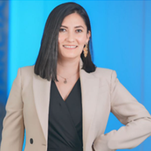 Liliana Calderon FOEMCOL